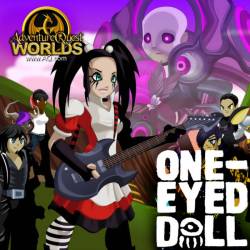 One-Eyed Doll : Battle on